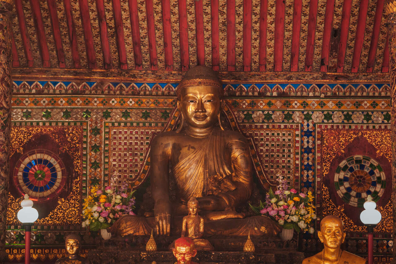 Explore Lampang’s safe cultural landscapes with confidence